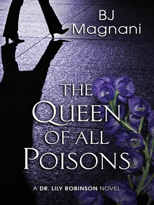 cover image of The Queen of All Poisons